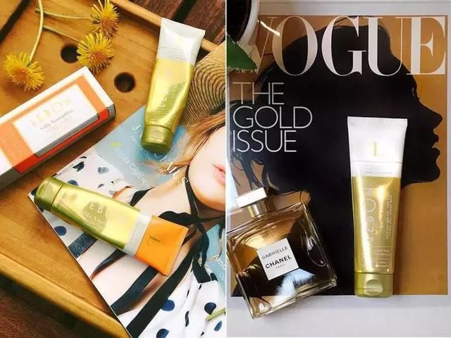 精致女孩丨胸部和私处也要好好护理!