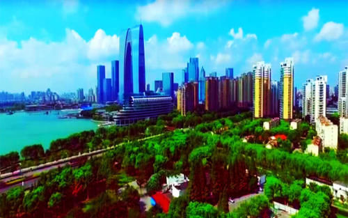  #城市经济#中国经济最强的3个省，省会城市经济都被超越，其中一