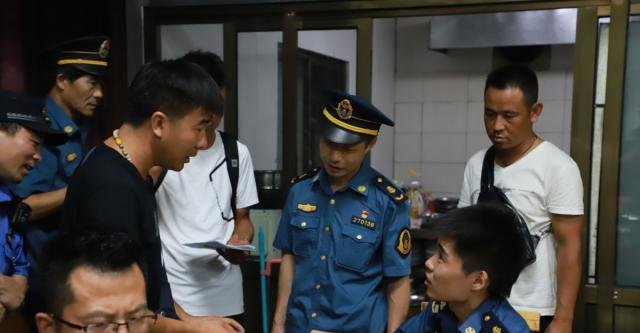 十三陵镇吹响整治“集结号 ”,重拳出击旅游市场黑恶乱现象