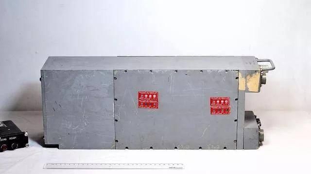  不服■不服不行！硬核拆解1968年的美国军用计算机（附高清图）
