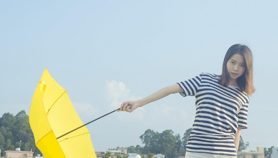 “秋老虎”要来？还有两个台风正在生成，本周天气是这样的