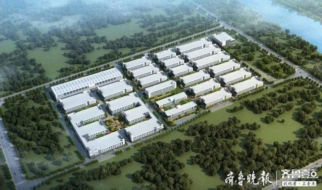  「济南」济南“重点工作攻坚年”，先行区要这样干