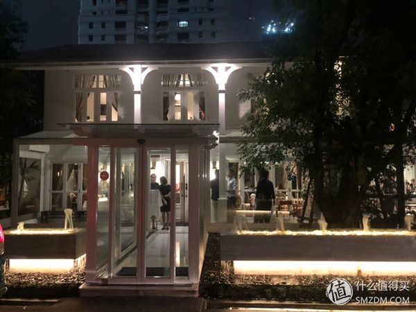 孤独的美食家 篇四:圆满五星，顿顿米其林的曼谷之旅 上 gaggan