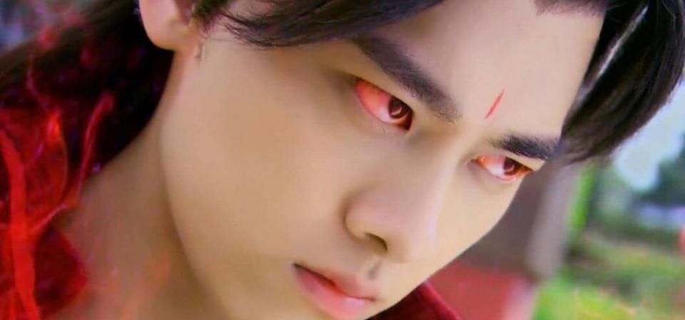  『男主』三位经典的仙侠男主都亦正亦邪他为女主奔波十年却一场空