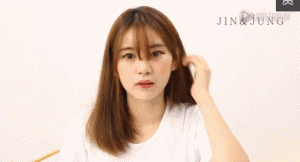 好看| 空气刘海有毒!林允唐嫣杨幂竟然都靠它拯救颜值?