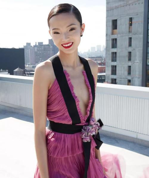 超模刘雯何穗杜鹃都有哪些“奇葩”之处？