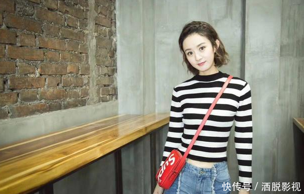身价不菲有颜值，却仍单身的5位女星，网友希望赵丽颖的谣言成真