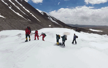 中国是哪里来的?碰!