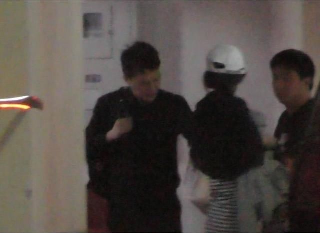 恋情估计是真的了，那怀孕这回事是不是真的呢？看看这些爆料