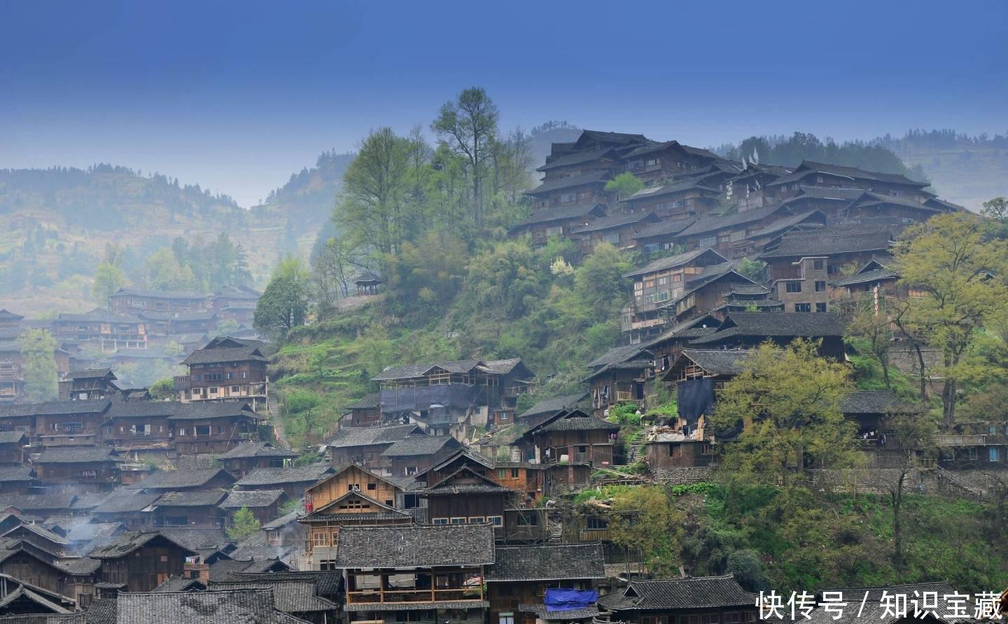 中国游客最多的省份,一年游客近十亿,是你家乡吗