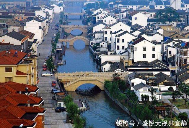  自愧不如@中国最幸运的县级市，一次性迎来两座211，令省会城市