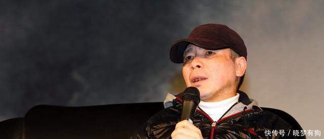 为什么冯小刚叫冯裤子冯裤子的称号让冯小刚很