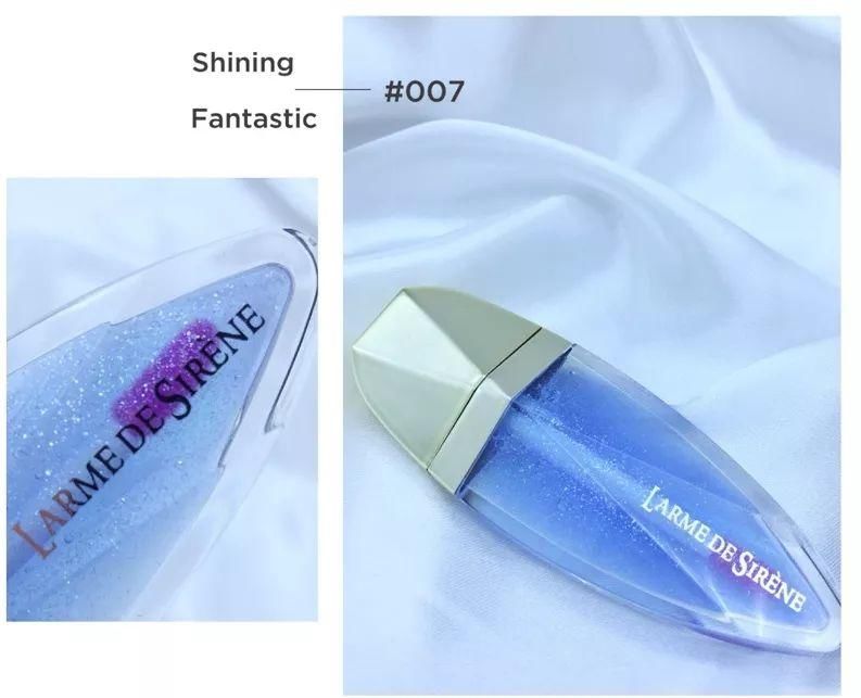 全智贤又又又又回来了!还记得她曾经带火全球的“人鱼唇”吗?