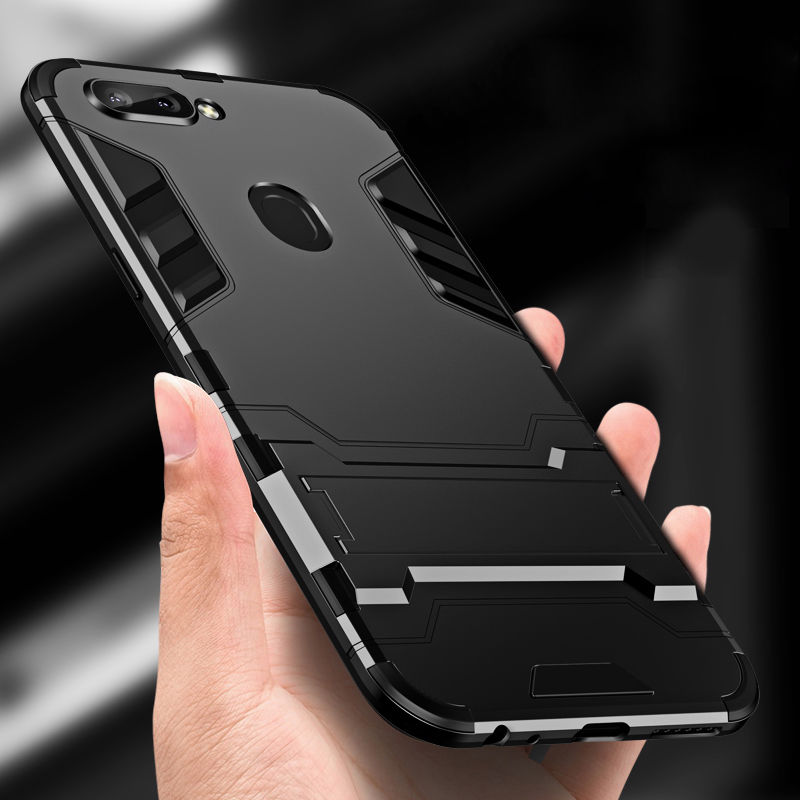 oppo再一次让人惊艳，潮流范十足的手机壳闪亮登场，羡煞众人