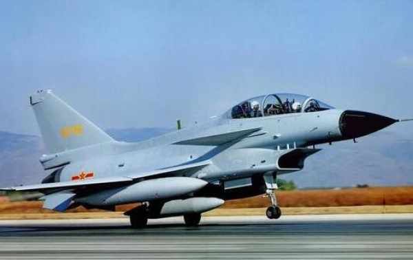 中国怎么需要隐身版歼十:这优势歼20都比不了