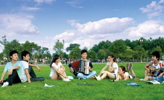 尚晓英不走寻常路,看看她大学创业成功背后的