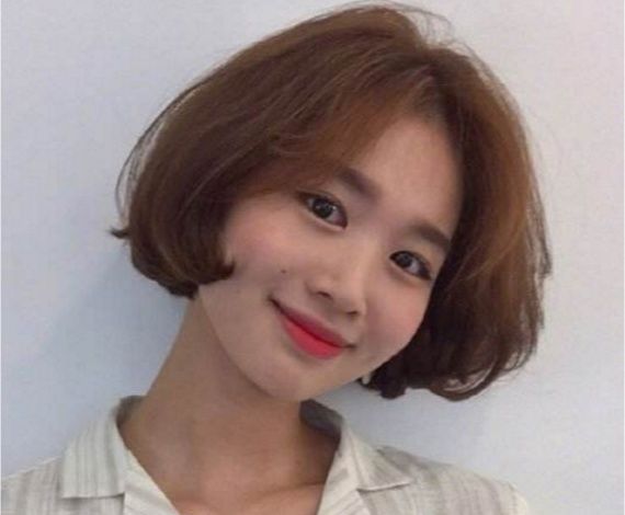 今年经典又时尚的5款发型，剪了的人个个超美，常被误认成小女生