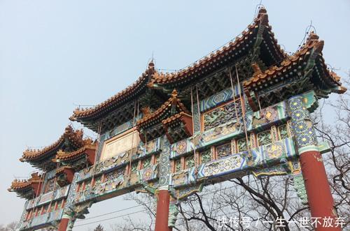 「西北角」北京城为何缺了一个角 第一种说法太邪门, 最后一个观点很准确!