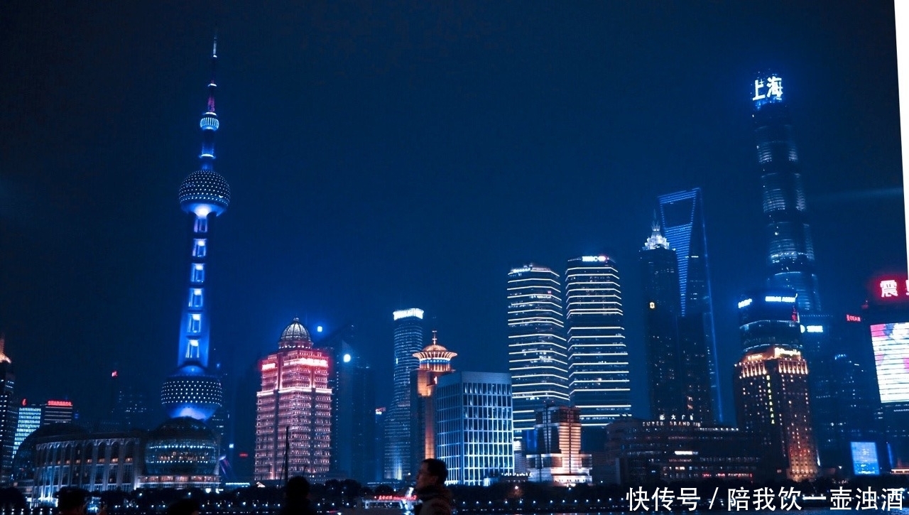  「形象」中国最潮流的五座城市：年轻男女爱打扮，越来越注意自