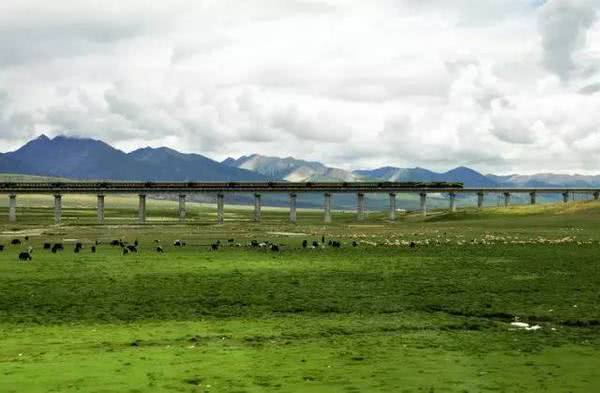 我国最美又最难熬的火车，路程近5000公里，沿途经过8个省！