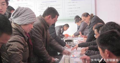 农村土地下轮承包期或调整，部分人新分到土地，4类农民失去土地