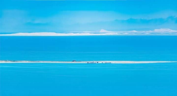 我的后半生,再穷也要去旅行