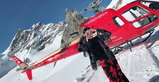 小三上位,未婚先孕,假疫苗老总的儿媳妇被扒,网友:真是一家人