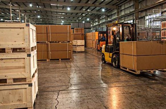 退伍军人自主创业，成立公司，企业实现年产值近两千万元