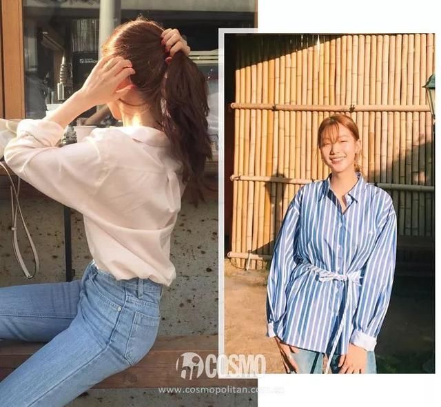 时髦办｜不屑当网红哦？搞得她们的搭配术你都知道一样