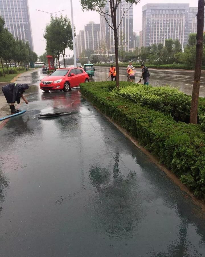 最新消息！台风“利奇马”已致5人死亡！潍坊2人失踪！经济损失60