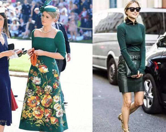 女人过了45岁，少穿花衣服，这4种“颜色”的衣服，显白又显气质