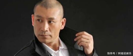  孩子：为拍戏不生孩子，被老公感动41岁高龄得子，如今一家人生活幸福