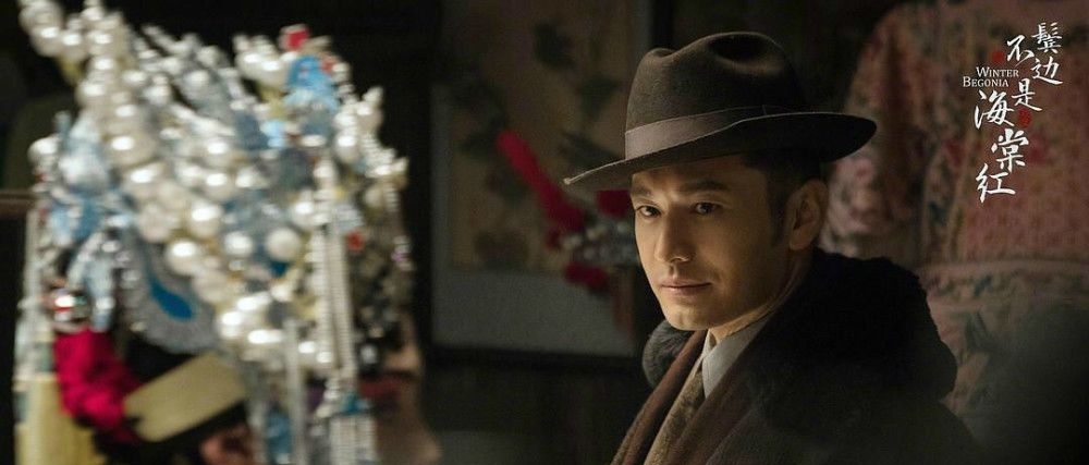 『综艺节目』郑爽2020年仅有两部大戏待播,前途未卜,却又被于正盯上