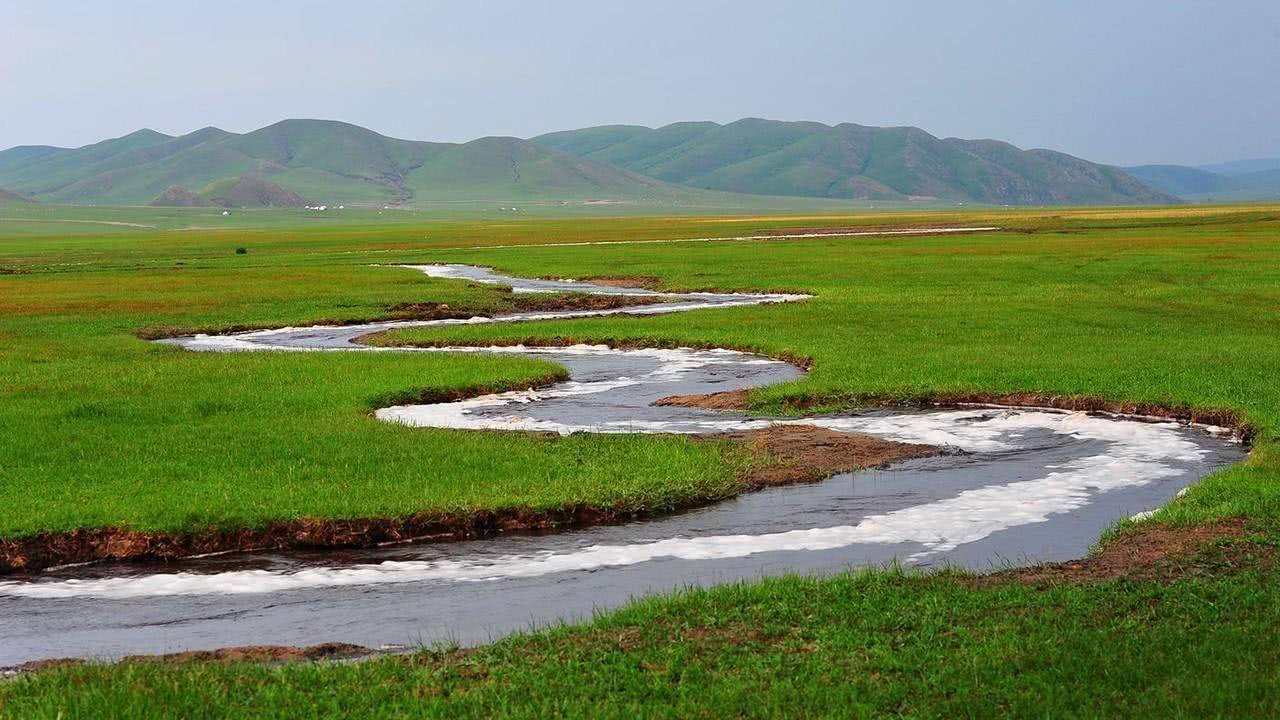 中国最神奇的省份，它和新疆西藏一样不包邮，因为实在太大了！