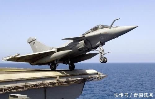  「以印度」印度天价买“阵风”战机另有目的，比到最后，还是法国最会卖武器