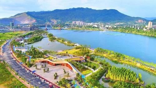 湖南极具发展潜力的城市，有“湖南东大门”之称，是你家乡吗？