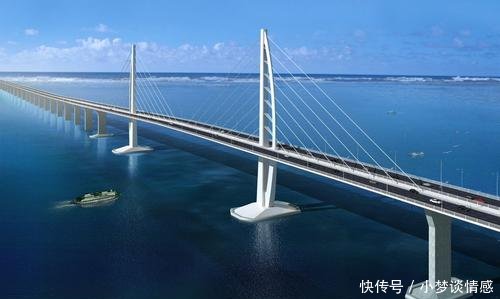  「反对」港珠澳大桥建造初期，李嘉诚第1个反对？通车后对他有何