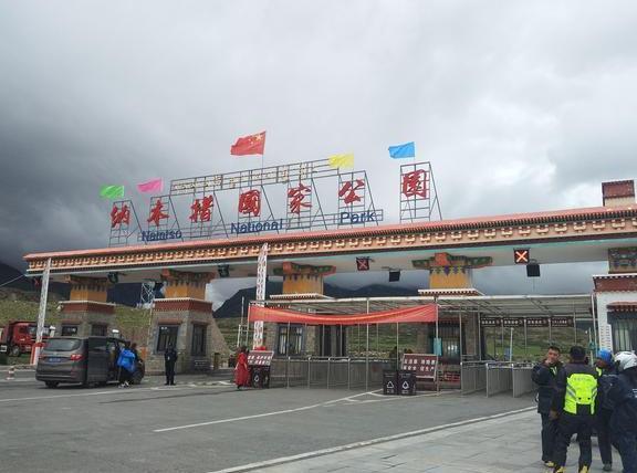 青藏线归来的感受:少自驾,命重要