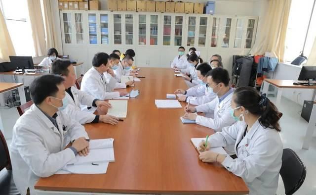 江苏省中医■抓医疗质量敢动真格,患者点赞:这样做让我们更放心!