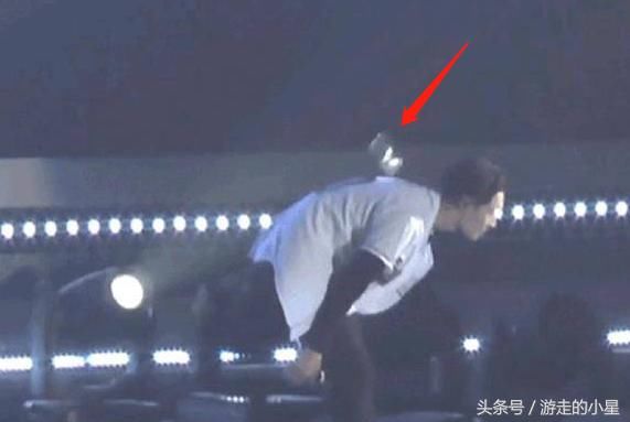 那些年明星受过的伤,曝黑粉的卑劣手段,网友:严厉谴责