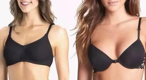 夏天那些很透的衣服，到底怎么穿出去啊？