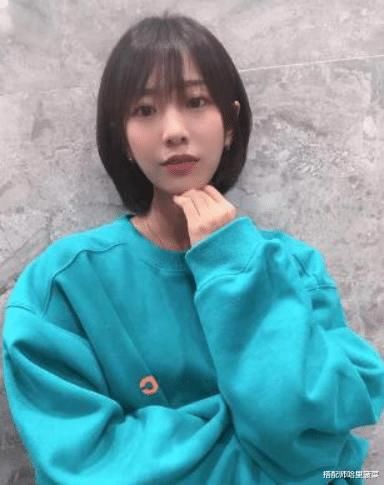  「女生」真正见过世面的女生，一般不会留这几种发型，土气又显老