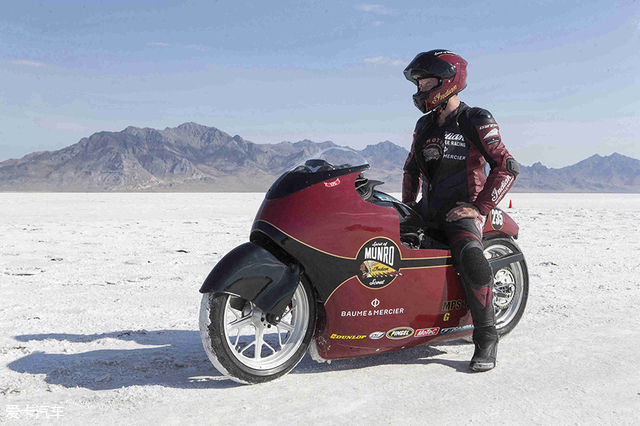 男人的终极诱惑 赛车系列腕表推荐(10)