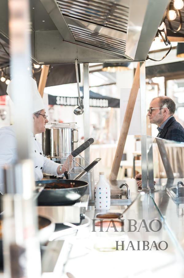 夏天就是要买买买，海豹君揭秘宋威龙高级衣品如何Get！