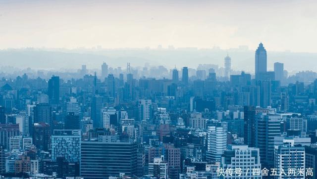 台湾人均GDP高达15万元,为何基础设施这么陈旧?原因引人深思