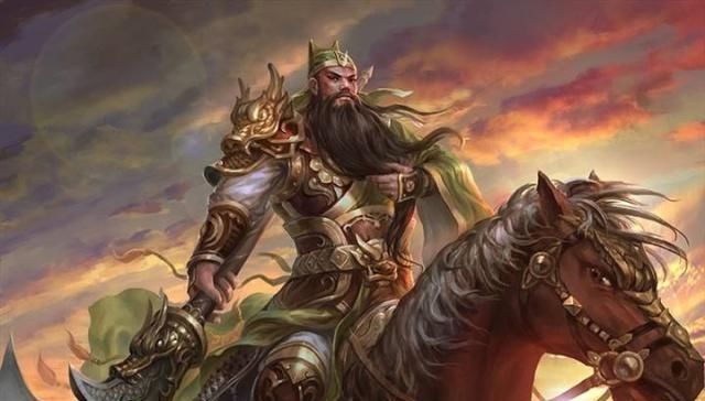  「武将」别被骗了，这才是真实三国武将排名，关羽仅排第4，前2名太强了