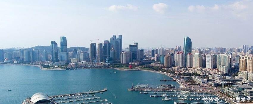 山东有三个地市是以村庄名字命名的，其中两个现在已是明星城市