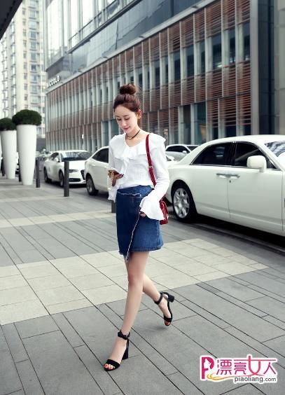 「style」【尚】一字带凉鞋怎么搭配?夏季不同style的穿法