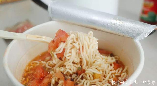  [中国]中国真正的方便面之王：一年要卖出170亿包，光牛就宰了几