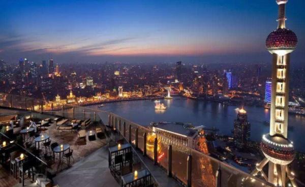 亚洲5个一线大城市，中国占据了3个，你知道是哪3座吗？